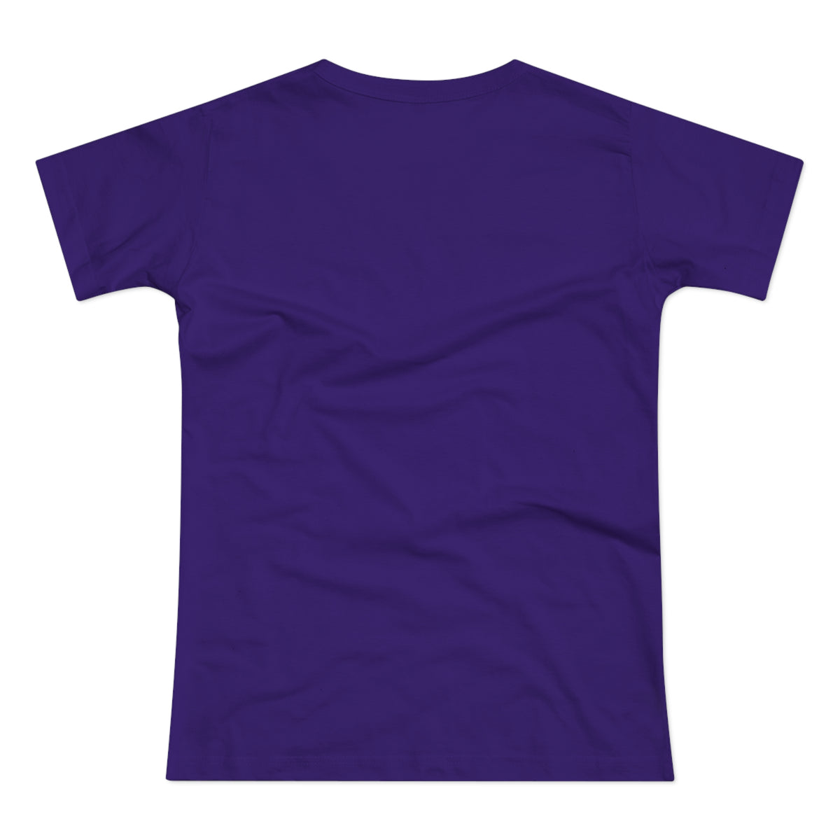 Vyren Minimalist Women's T‑Shirt — Small Chest Logo