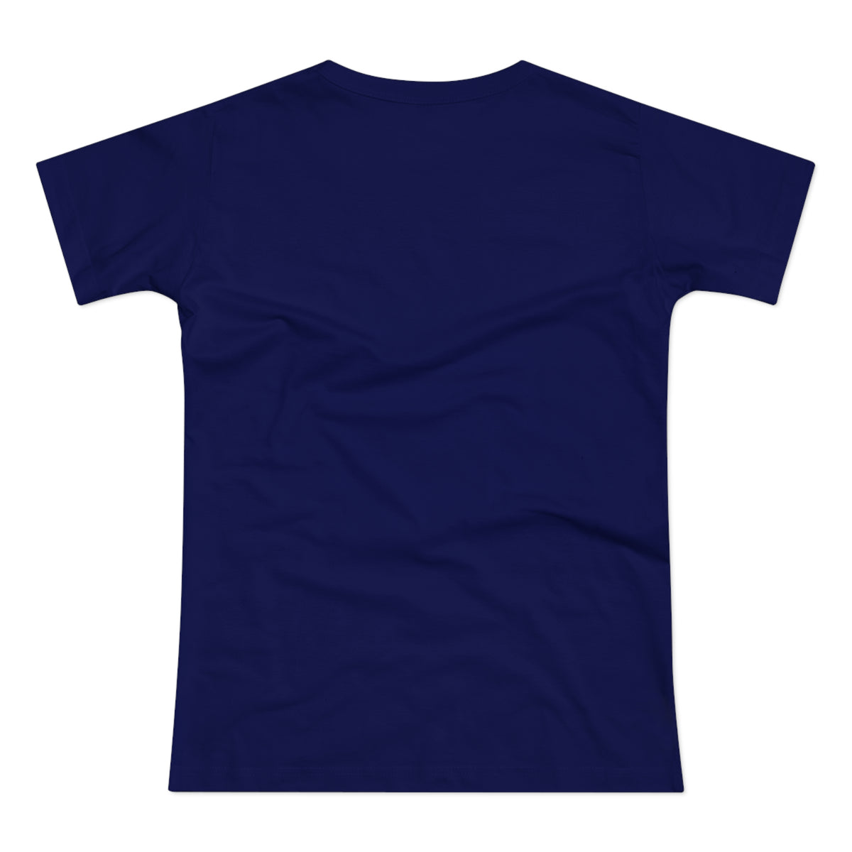 Vyren Minimalist Women's T‑Shirt — Small Chest Logo
