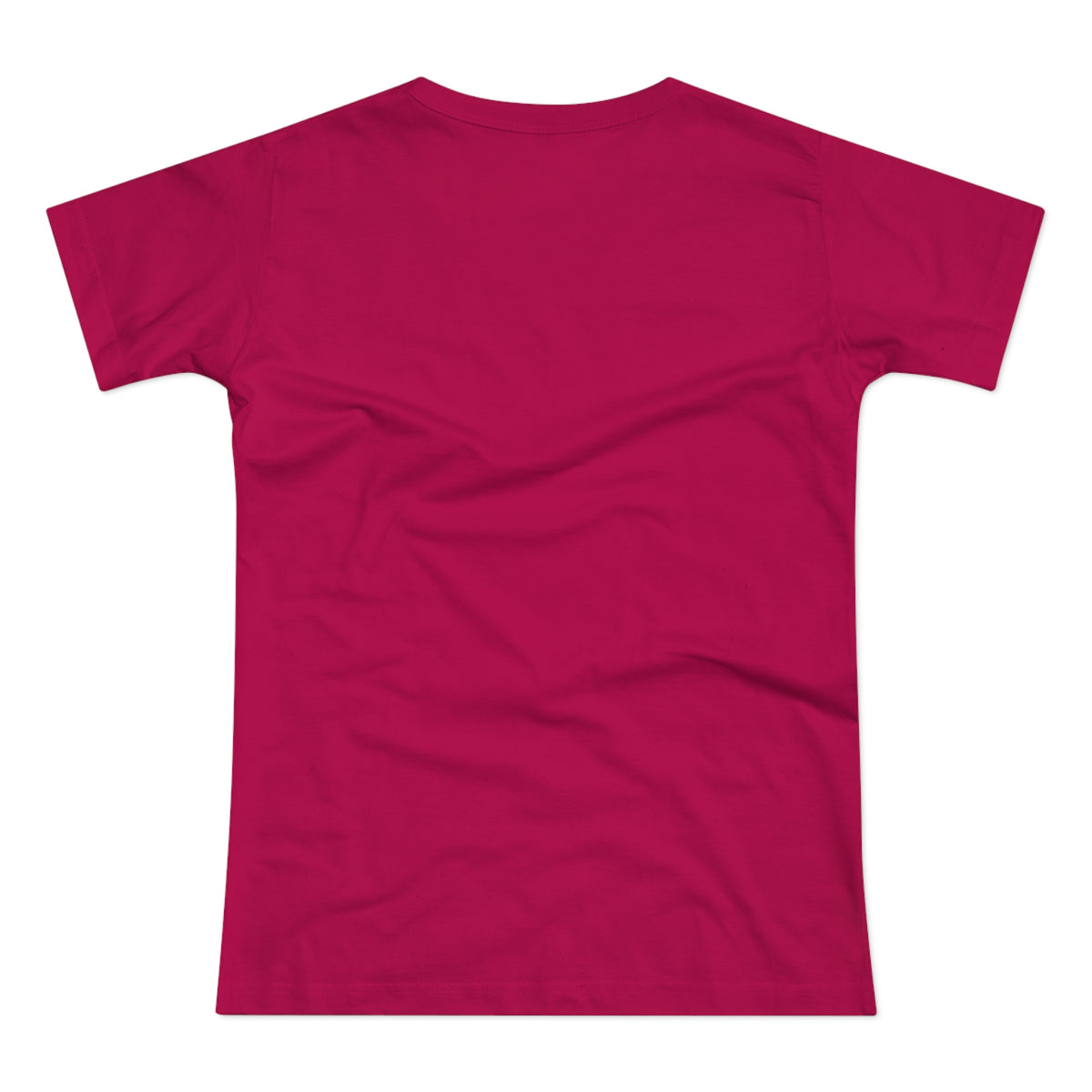 Vyren Minimalist Women's T‑Shirt — Small Chest Logo