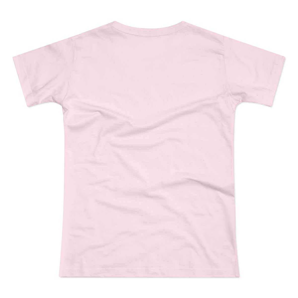 Vyren Minimalist Women's T‑Shirt — Small Chest Logo