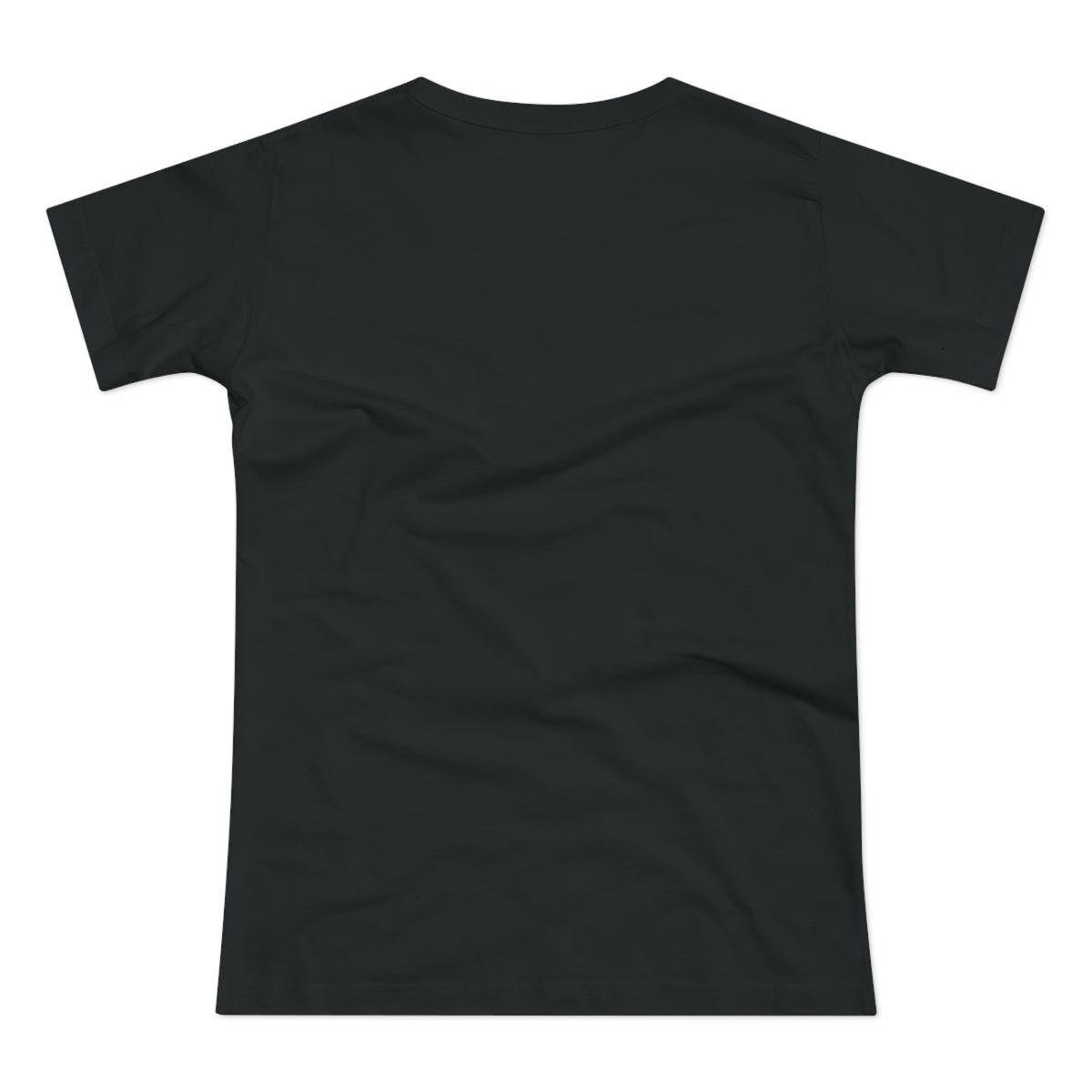 Vyren Minimalist Women's T‑Shirt — Small Chest Logo