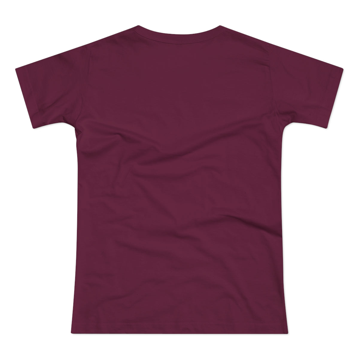 Vyren Minimalist Women's T‑Shirt — Small Chest Logo