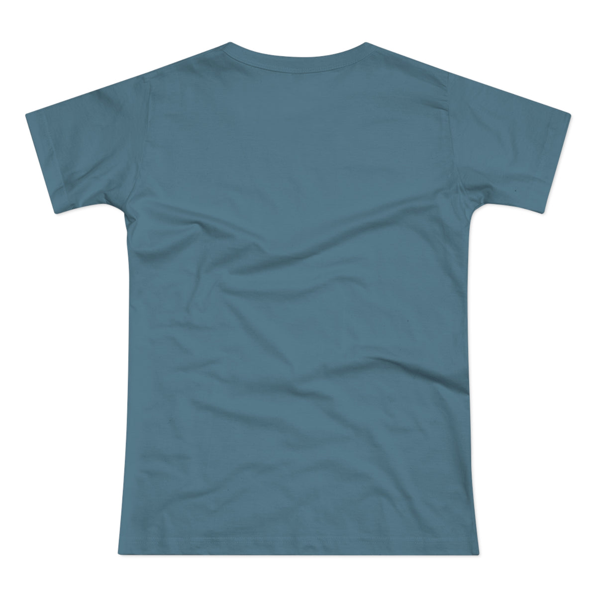 Vyren Minimalist Women's T‑Shirt — Small Chest Logo