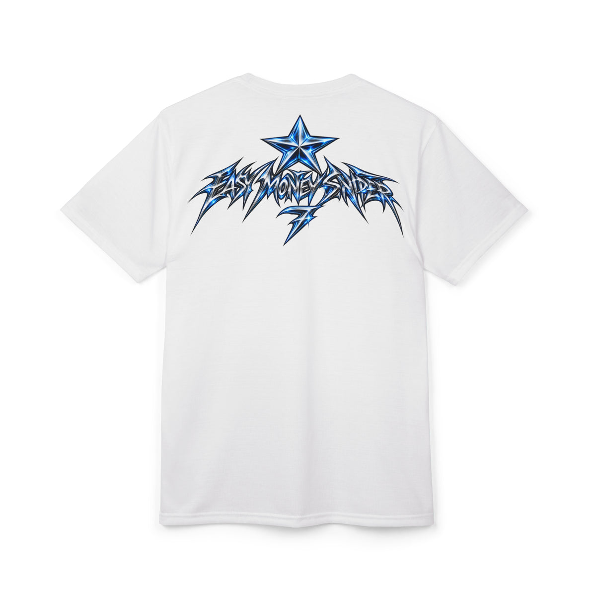 Unisex Cut & Sew Tee (AOP)