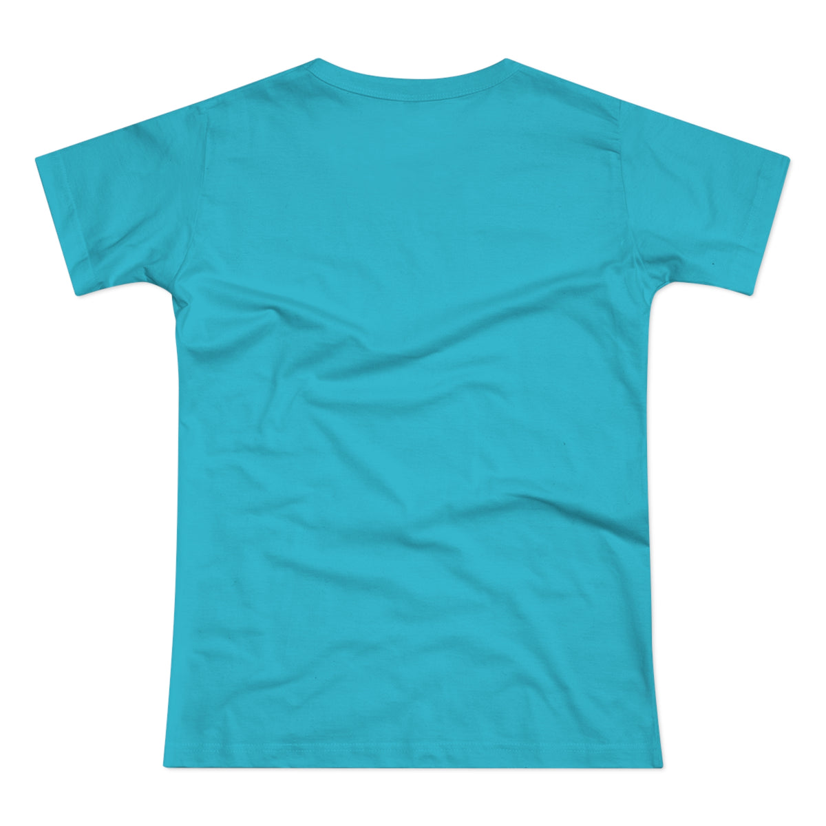 Vyren Minimalist Women's T‑Shirt — Small Chest Logo